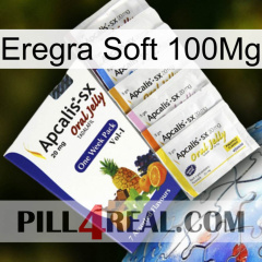 Eregra Soft 100Mg 11